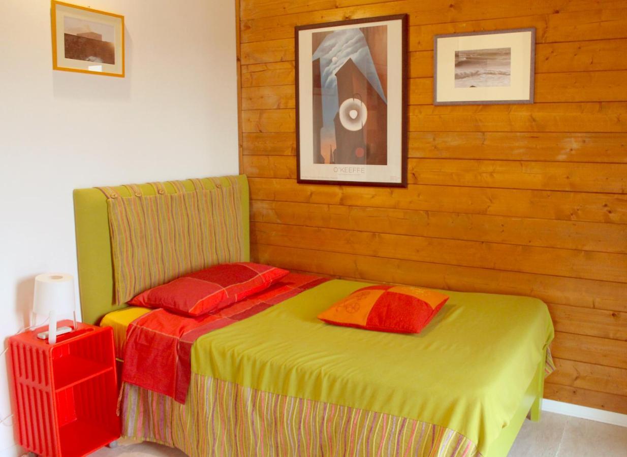 B&B L'Alloggio Fermo Exteriér fotografie