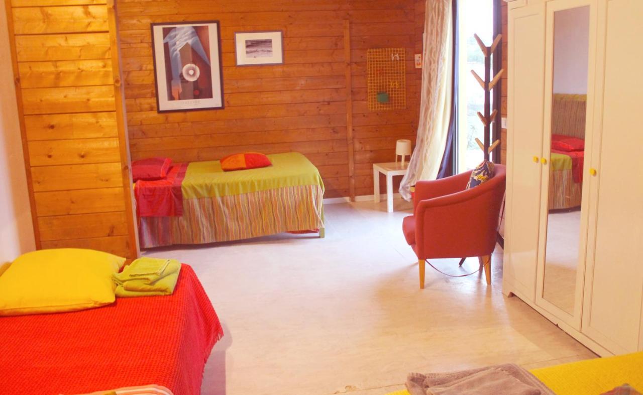 B&B L'Alloggio Fermo Exteriér fotografie
